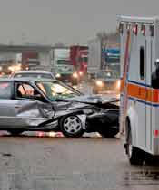 Wrongful Death Due to Drunk Driving